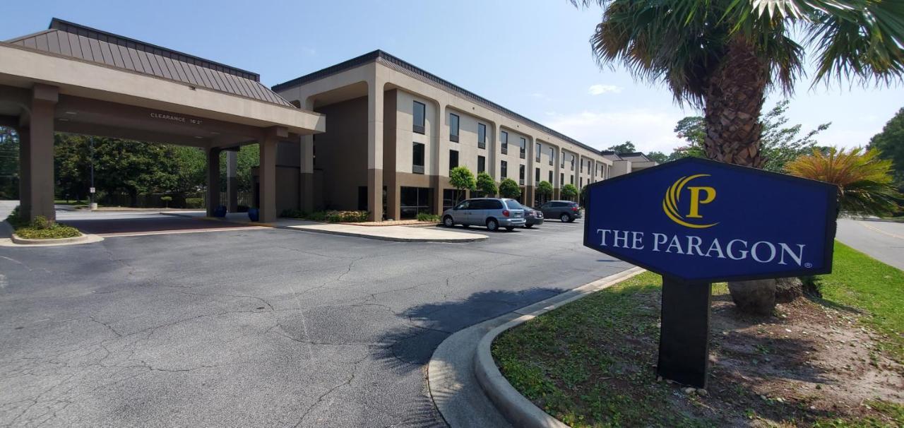 The Paragon Of Golden Isles Brunswick Exterior photo