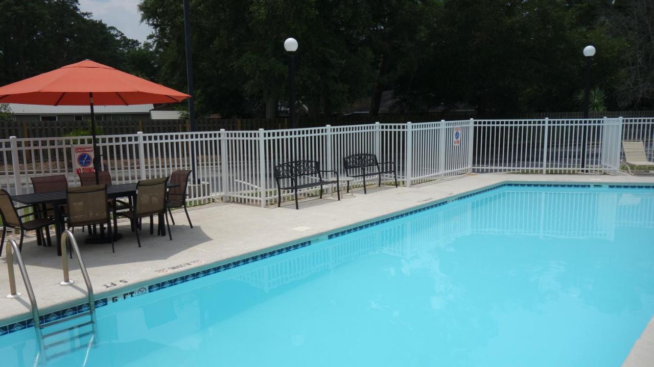 The Paragon Of Golden Isles Brunswick Exterior photo